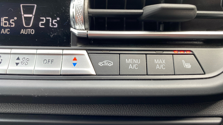 BMW 1 Series 128ti 5dr Step Auto Petrol Hatchback